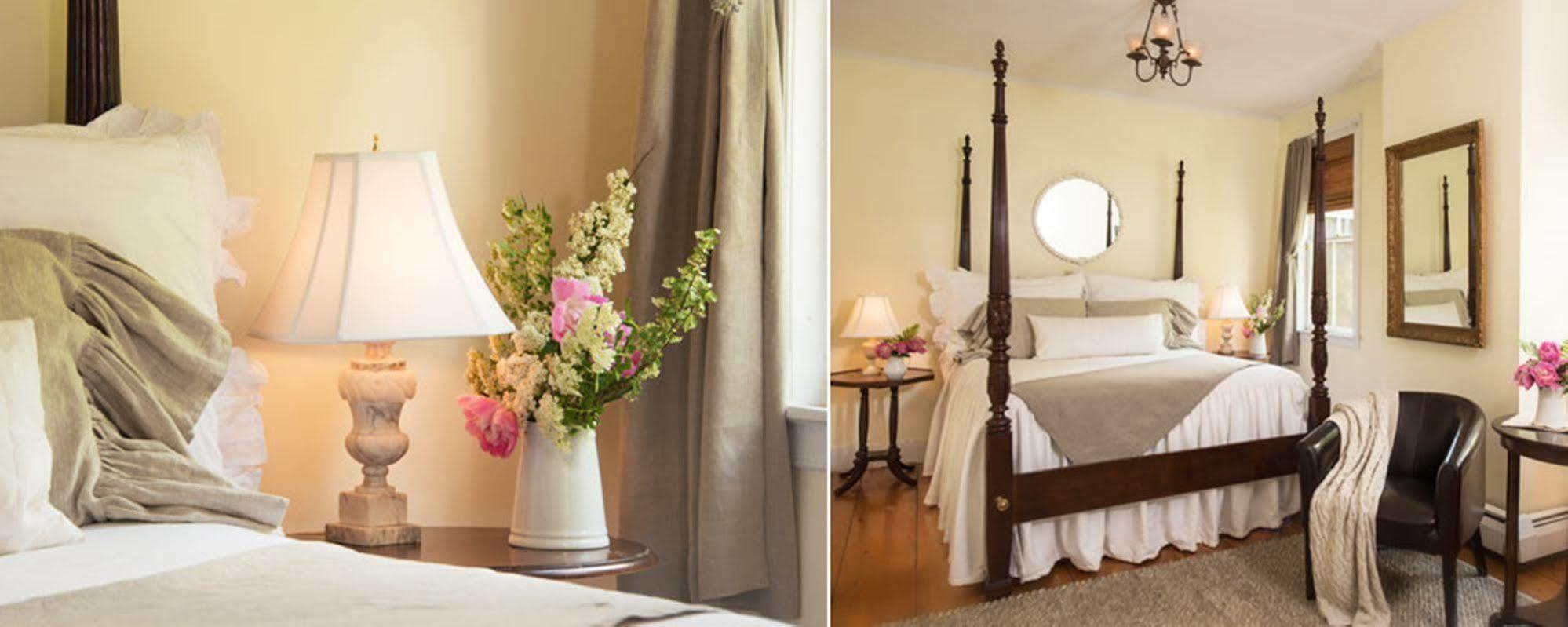 Federal House Inn Лий Екстериор снимка