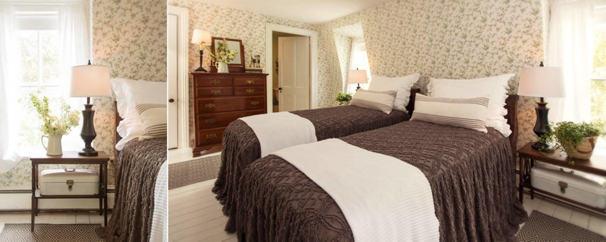 Federal House Inn Лий Екстериор снимка
